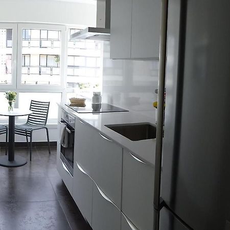 شقة Egona- Zu9B Espectacular Apartamento زاروتز المظهر الخارجي الصورة