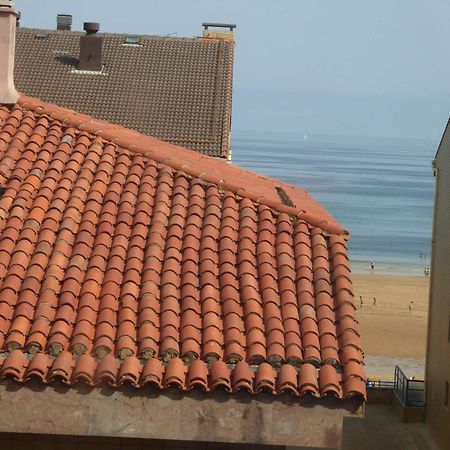 شقة Egona- Zu9B Espectacular Apartamento زاروتز المظهر الخارجي الصورة