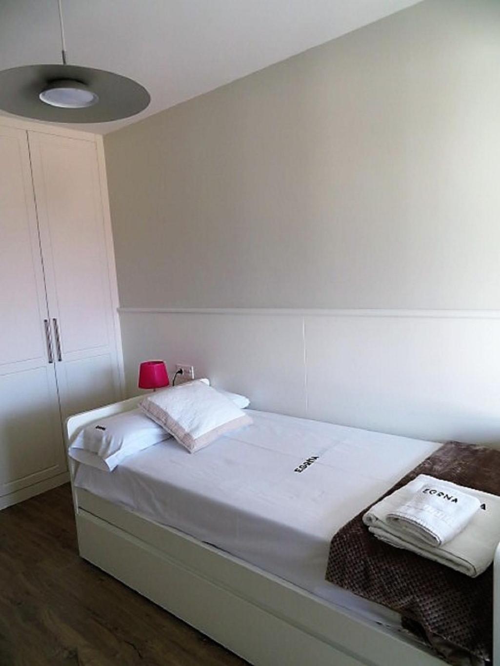 شقة Egona- Zu9B Espectacular Apartamento زاروتز المظهر الخارجي الصورة