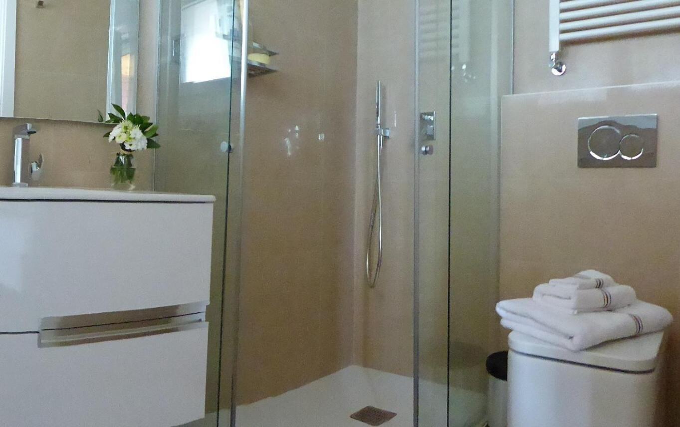 شقة Egona- Zu9B Espectacular Apartamento زاروتز المظهر الخارجي الصورة